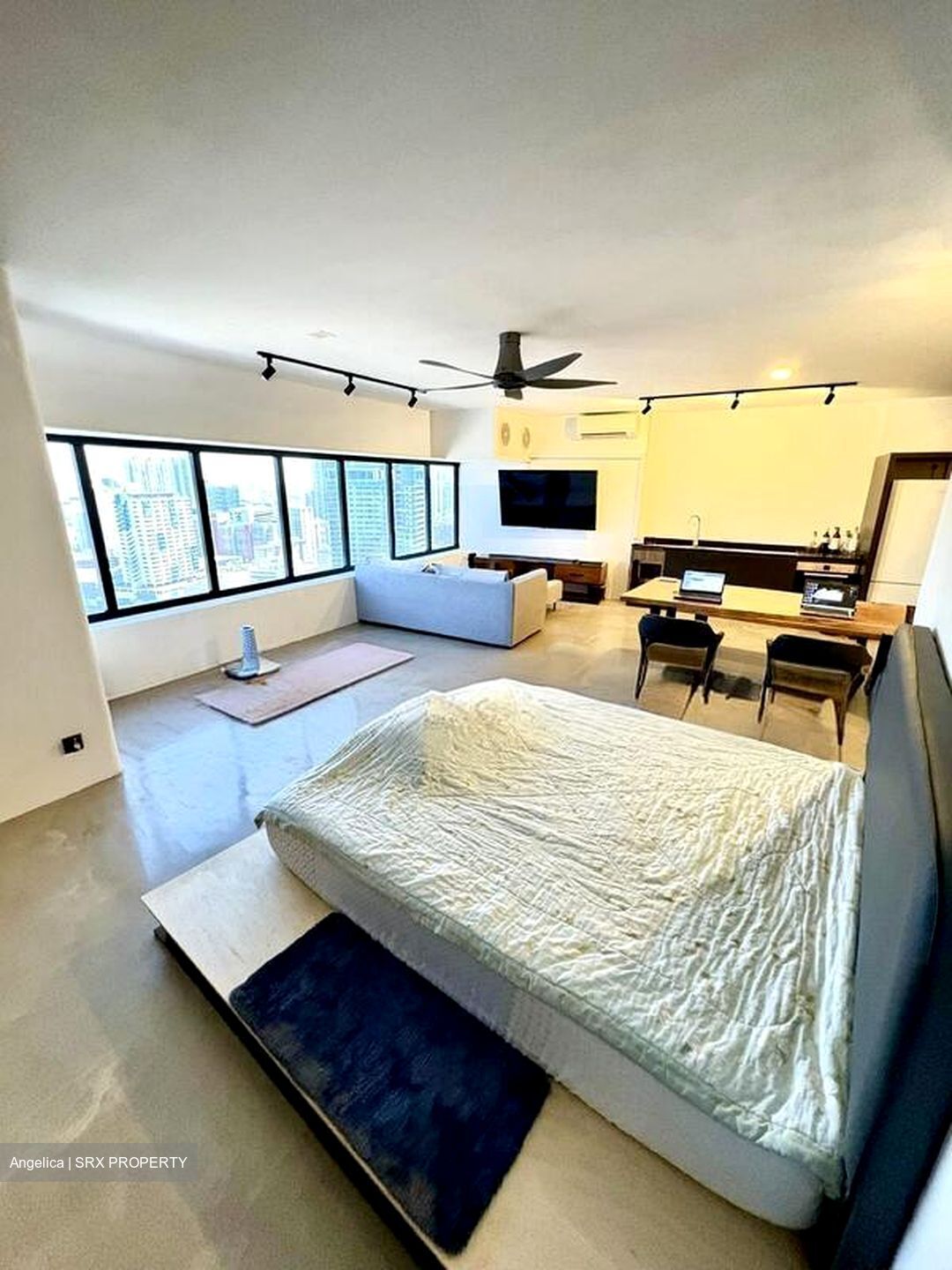 The Plaza (D7), Apartment #496472201